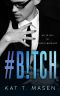 [#Jerk 02] • #B!tch